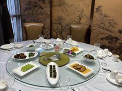 -老人和饭店(淮海中路店)