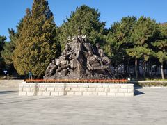 -平北抗日战争纪念馆