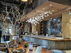 大堂-和彩放题(渔阳店)