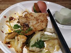 -素清香(解放路店)