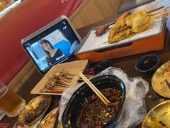 -林二哥宜烤官·宜宾小烧烤