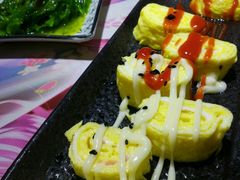 厚蛋烧-小司的料理(新街口店)