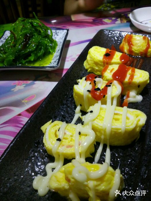 小司的料理(新街口店)厚蛋烧图片