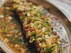酿鲮鱼-如意坊美食(华兴一街店)