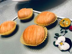 飘香榴莲酥-南苑环球酒店云顶高级中餐厅(鄞县大道店)