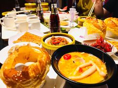 -堂会(白云店)
