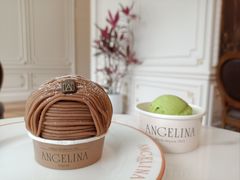 -Angelina安吉丽娜(恒隆广场店)