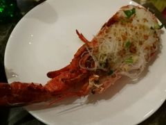 -云海轩·海鲜自助-河北云瑧世纪大饭店1F
