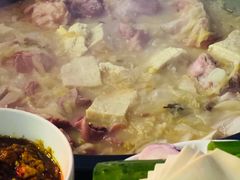 铁锅炖大鹅-妈妈家铁锅炖(景诚园综合楼店)