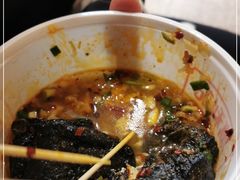 -万利记·长沙粉面小吃(东门町美食街店)