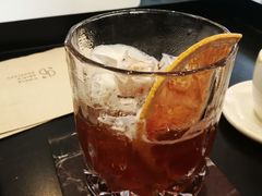 柚子-KYO COFFEE(胶州路店)
