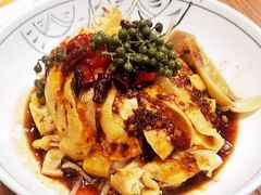 -云海肴·汽锅鸡·云南菜(广安门天虹店)