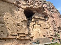 -炳灵寺世界文化遗产旅游区