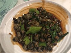 -梁家大院•农家菜(昆山会展中心店)