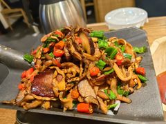 -湘味淳(千禧街店)