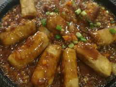 -临街徽菜馆·正宗黄山味