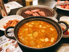 -韩屋韩国料理(天山路店)
