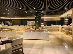 -中航泊悦酒店·云庭咖啡厅(虹桥机场T2店)