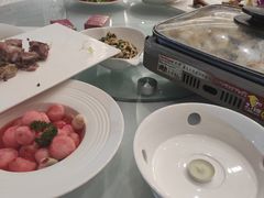 -蜀水别园(青杠树店)
