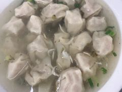 -金陵老丁家馄饨(新街口店)