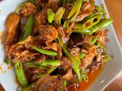 -盐帮食坊•小河帮川菜(四川师大店)