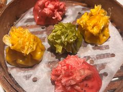 -龍聚祥烧麦馆(鼓楼店)