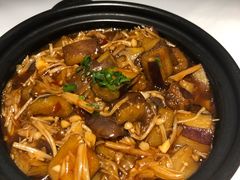 -毛家饭店(东胜广场店)