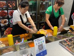 -传闻来紫菜包饭·打糕(西塔韩百店)