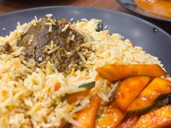 -新加坡Zam Zam餐馆