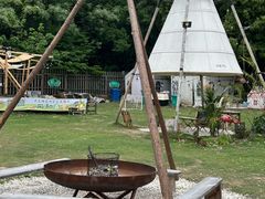 -白马涧龙池景区