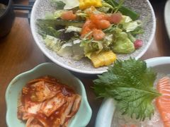 -九井澤精致料理(金茂店)