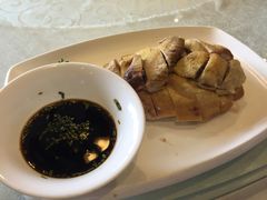 -渔堂公园餐厅·本帮菜(乐园路店)