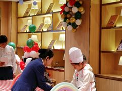 -西贝(宝乐汇店)