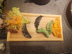 -湊湊火锅·茶憩(打浦桥日月光店)