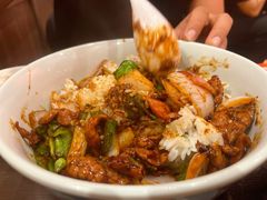 -王繁星面馆(西安熙地港店)