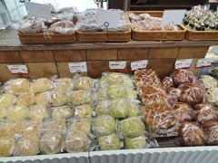 -富贵面包公司(运河店)