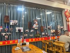 -张记焖窑·十五年专注焖烤(雍和宫店)