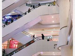 -MUJI无印良品(扬名广场2期店)