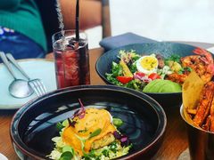-城市露台景观餐厅(淮海路店)