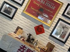 -COSTA COFFEE(百葛服务区店)
