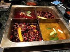 -王家渡火锅店(棕榈泉店)