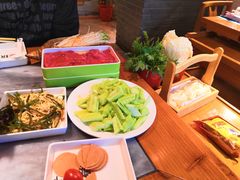 -玩煮炭火锅(延福街店)