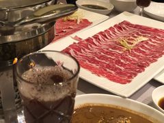 -鼎鼎香·港式火锅(北京SKP店)