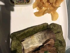-江南赋(内蒙古大厦店)