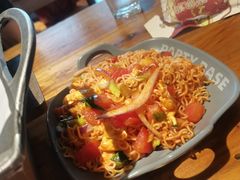 -聚点串吧·北京烧烤(朝北店)