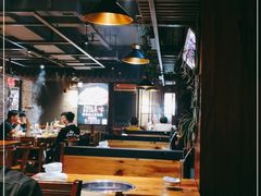 大堂-庄老幺火锅(娄山关路店)