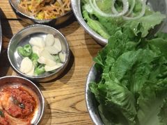 -姜虎东白丁烤肉(银泰中心in99店)