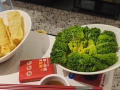 -八合里潮汕鲜牛肉火锅(上海汇智广场店)