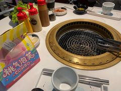 -炙城·韩式烤肉(南京东路店)