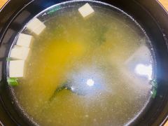 -富山日式料理(宽厚里店)